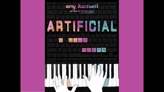 Artificial: A Love Story