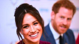 YIKES!: Prince Harry Finally BORED of 'Difficult' Meghan Markle