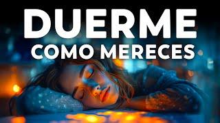 RELAJARÁS POR COMPLETO Tu SISTEMA NERVIOSO Mientras Duermes 🩵