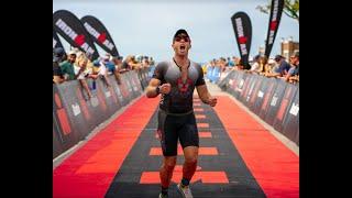 IRONMAN 70.3 | Frankfort, MI 2021