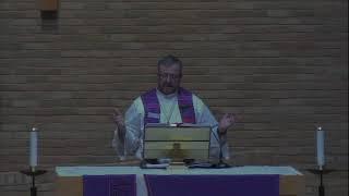 St. Philip The Deacon Morning Prayer Service