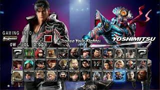 TEKKEN 8 MODS FOR TEKKEN 5 DR | NEW TEXTURES & OUTFIT ON PPSSPP