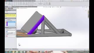 SOLIDWORKS – Weldment Cut List Explained