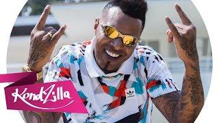 MC Nego Blue - Pega Pega (KondZilla)