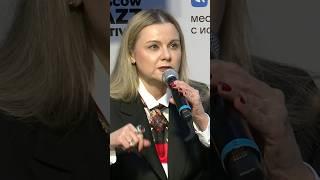 Д. Тевосова: Чем отличаются гениальные дети и талантливые? #гении #даргения #Блогеры