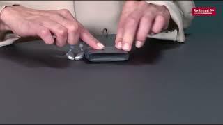 How to pair hearing aids to ReSound TV-Streamer+