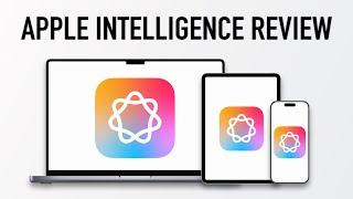 Apple Intelligence Review - Was kann es zum Start & Wie gut funktioniert es?