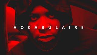 Instru Trap/Rap Stavo x Olazermi x 13 Block Type Beat 2023 - Vocabulaire (Prod. By MontaBeats)