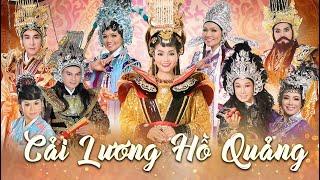 CẢI LƯƠNG HỒ QUẢNG | Ngọc Huyền | Tuyển Chọn 9 Trích Đoạn Cải Lương Hồ Quảng Mới Nhất