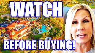 PROS & CONS Of Living In Lakewood Ranch Florida 2032 | Moving To Manatee County Florida | FL Living