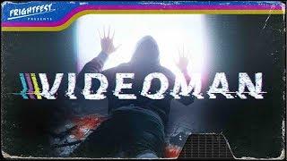 VIDEOMAN | FrightFest Presents | UK Trailer | 2019