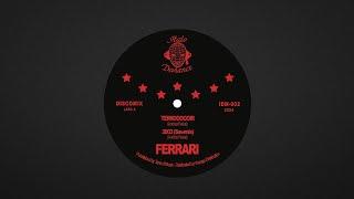 Ferrari -- Somewhere In Time