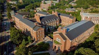 2025 - Undergraduate Convocation (Part 2) | The University of Georgia Terry College of Business