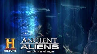 Ist die Erde ein Versuchslabor von Aliens? | Ancient Aliens | The HISTORY Channel