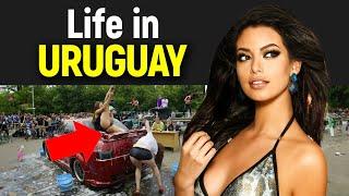 10 Shocking Facts About Uruguay That Will Leave You Speechless