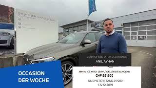 Unser OCCASION-HIT der Woche! I Hedin Automotive Wohlen