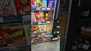 Grocery Stores in Dubai are INSANE 