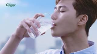 롯데칠성 | [칠성사이다] 박서준 TV CF 15초