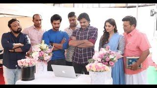 Power Star Pawan Kalyan Launches Sashi Movie Trailer | Sai Kumar | Aadi | Surabhi | Sahith Tv