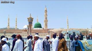  madina live today now | today 20 June 2024 | makkah live today now | live streaming