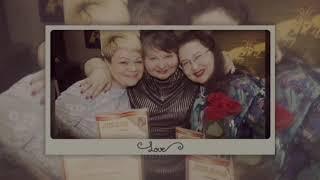 Сизова Татьяна — Видео-резюме