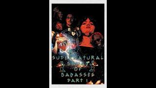 S.N.S.O.B - Supernatural Squad of Badasses Part 1 Official Movie (2024)