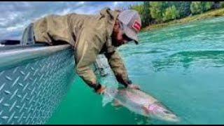 Top 10 Rivers in Michigan for Steelhead