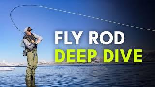 Choosing the Perfect Fly Fishing Rod: The Ultimate Guide | Ep. 105