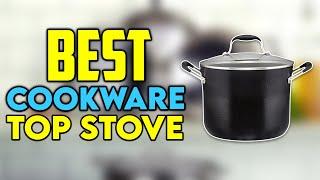 7 Best Cookware for Glass in 2024 Top Stove