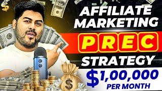 2024 में Affiliate Marketing का सबसे Genuine and Effective तरीका with Hrishikesh Roy for beginners