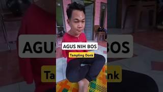 Agus nih bos #funny #tiktok