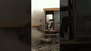 трактор ДТ - 75