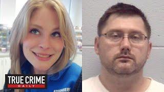Mother kidnapped in a van built for torture by sadistic killer - Crime Watch Daily Full Episode
