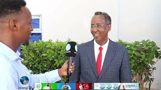 Maxaa ka mid ah qodobada looga hadlay shirka Mucaaradka ee maanta ka furmay Muqdisho?