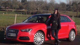 Audi A3 e-tron review 2015 | TELEGRAPH CARS