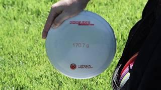 DGA Pipeline | Straight Fairway Driver