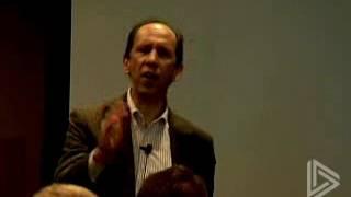 Dr. Ken French on commodities