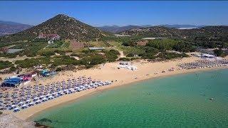 Ammolofoi beach,Kavala,Greece - Αμμόλοφοι Καβάλας