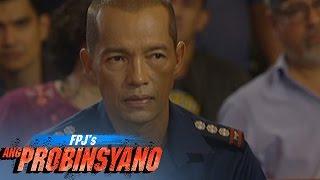 FPJ's Ang Probinsyano: Carreon testifies to prove Cardo's innocence