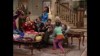The Cosby Show S7E20 Olivia Sings