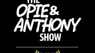 The Opie And Anthony Show - 2/3/2012 - Worst Best Man Speech
