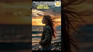 Echoes of Fire - Mishael Lakmus