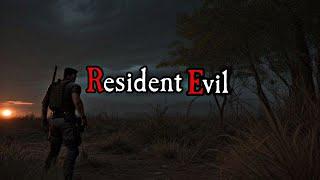 Resident evil 5 Chapter 2 Into the Heart of Darkness