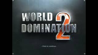 World Domination 2 Theme (EXTENDED)