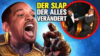 The Slap - Hat Will Smith den Oscar für immer erledigt?