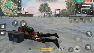 MERINDING..!!! CHEAT TUYUL  (GARENA FREE FIRE)