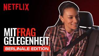 Janina Uhse - Betonrausch | Mitfraggelegenheit | Netflix