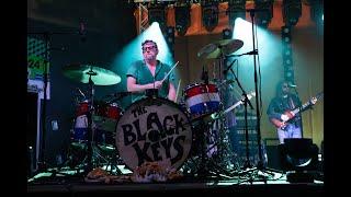 The Black Keys - Lonely Boy (SXSW 2024 Austin, Texas)