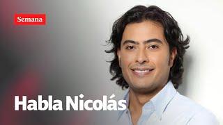 Entrevista exclusiva con Nicolás Petro. Habló del presidente, de Day Vásquez y su proceso