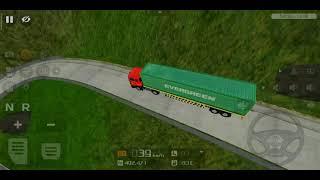 TATA PRIMA TRUCK MOD #MANDYALGAMERZ